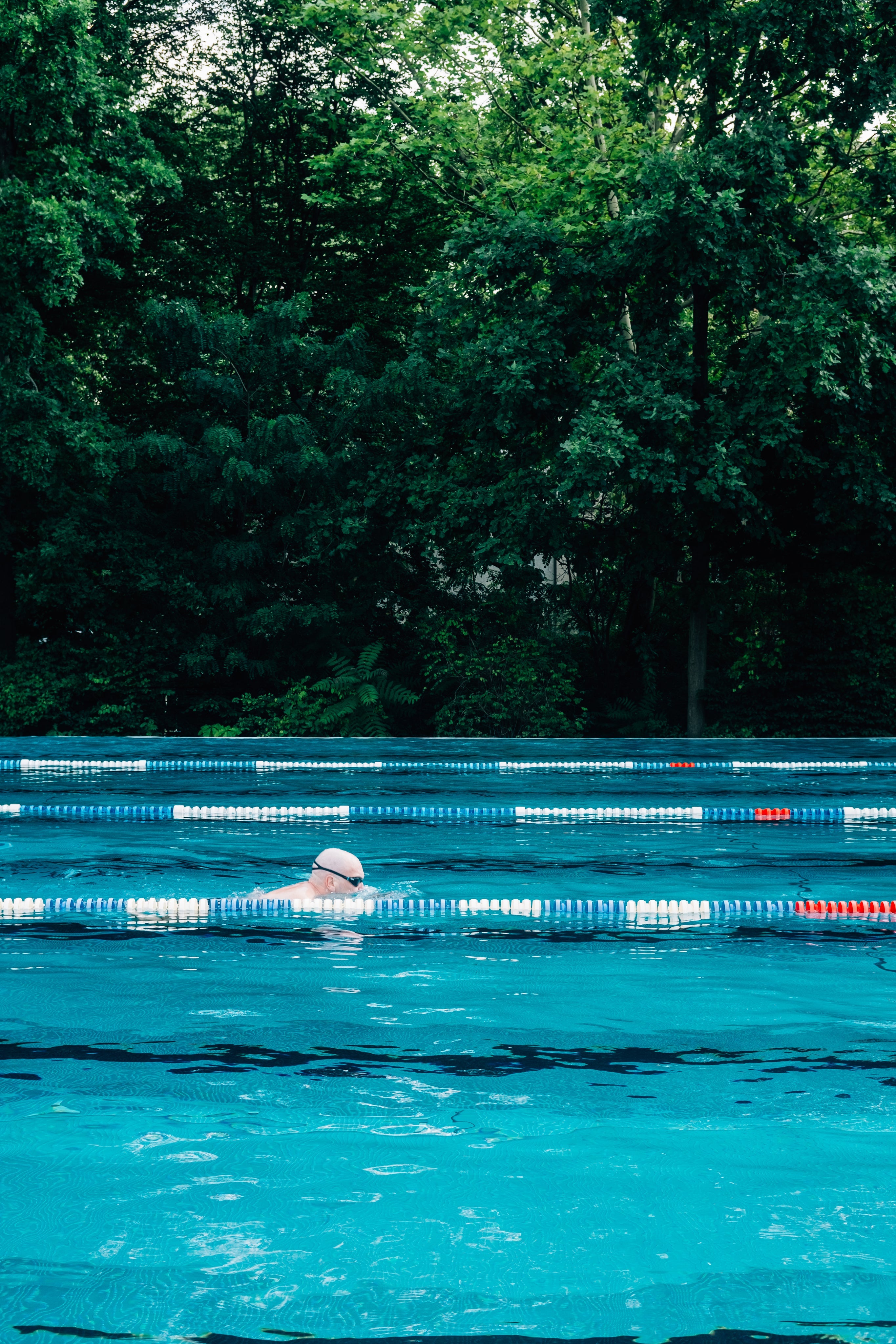 Pool Equipment & Parts